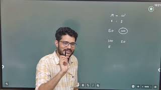 Lec16 Stoichiometry concept stoichiometry stoichiometric chemistryclass11 neet jeemains [upl. by Eelynnhoj]