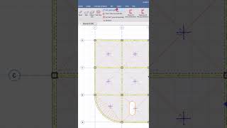 Secrets Revealed Circular Slab Opening Type 2 Using ProtaStructure [upl. by Bratton580]