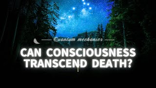 The Quantum Mystery of Consciousness Penroses Theory Explained [upl. by Aziul]