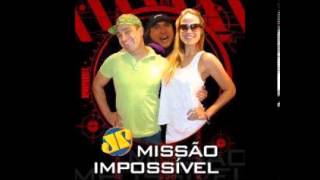 Missao Impossivel 25 02 11  Programa Jovem Pan [upl. by Areyk768]