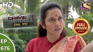 Crime Patrol Dial 100  Ep 676  Full Episode  25th December 2017 [upl. by Eyoj780]