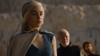 Daenerys Speaks High Valyrian for 16 Minutes Valyrian Subtitles [upl. by Marucci]