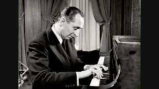 Rachmaninov Vladimir Horowitz piano sonata no 2 [upl. by Ahseka604]