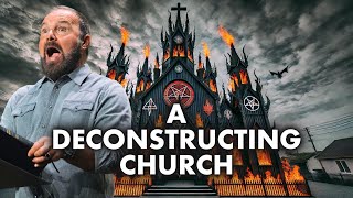 The Truth About Christian Deconstruction [upl. by Monro]