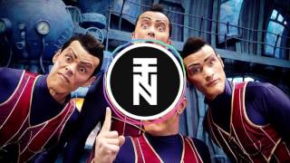 We Are Number One OFFICIAL Vylet TRAP REMIX [upl. by Dnaloy746]