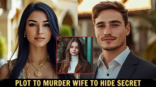 Husbands affair with rich lover leads to wifes massacre  True crime [upl. by Larimor]