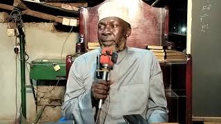 🎤🎤 SHEIKH NUUHU UTHUMAAN ABU NAJEEBAH 🥦🥦 OKUSIIBA [upl. by Lorsung]