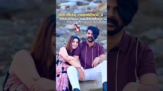 Gulzaar Chhaniwala Top Song on Spotify  gulzaarchhaniwala [upl. by Carmelo]