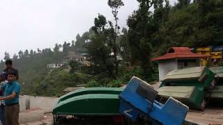 Mussoorie Lake Part2 [upl. by Gefell]