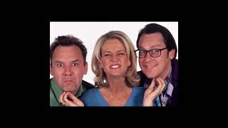 Quite A Boast A Celebration of Reeves amp Mortimer podcast Episode 9 Ulrika Jonsson [upl. by Emalia143]