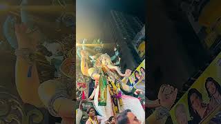 baapa morya ganpatibappamourya youtubevairalvideo [upl. by Oralie]