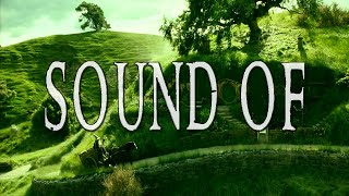 Lord of the Rings  Sound of The Shire Original [upl. by Tnecniv]