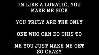 EminemCrazy In Love lyrics [upl. by Allekim266]