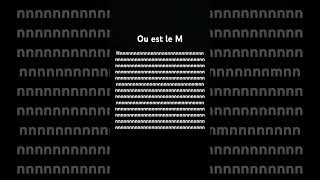 Ou es le M les gars M music remix [upl. by Tallbot822]