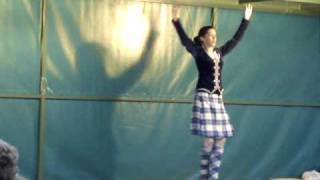 Scottish Dancing in the Highlands [upl. by Saxena]