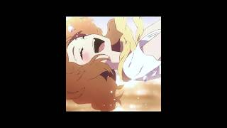 Josee the Tiger and the Fish Edit  Mary On A Cross edit amv short [upl. by Wilmette]