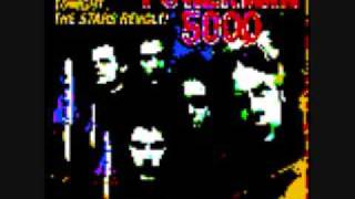 POWERMAN 5000Good times roll [upl. by Introk914]