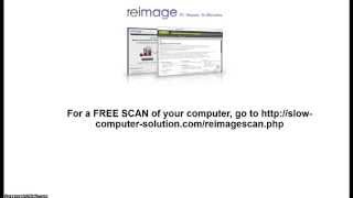 Does Reimage Work See Our Reimage Repair Review [upl. by Schuyler]