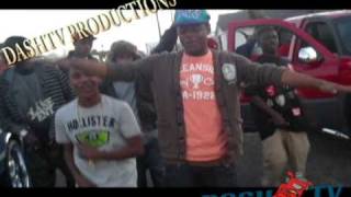 IM GONEOFFICIAL VIDEO [upl. by Deehahs348]