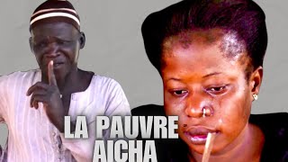 LA PAUVRE AICHA Théâtres Malien [upl. by Ellekcim862]