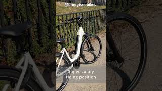 Quick Look Kalkhoff Image 3B Advance electric bike [upl. by Ydoj358]