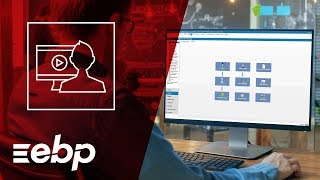 Webdémonstration – Présentation du logiciel EBP Compta Open Line™ [upl. by Eydie]