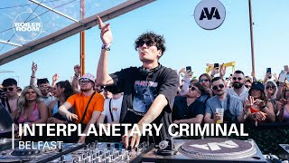 Interplanetary Criminal  Boiler Room x AVA Festival 2023 [upl. by Lansing]