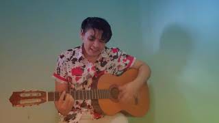 Te volveria a elegir  Calibre 50 Cover [upl. by Jerman]