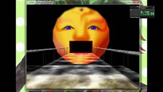 LSD Dream Emulator All Locations Speedrun 411 WR [upl. by Ehr]