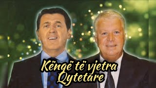 Kenge te vjetra qytetare  Shkelzen Jetishi amp Zenel Doli [upl. by Raynard756]