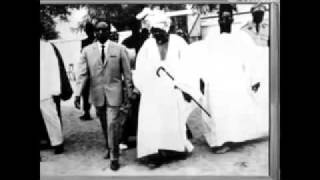 Touba  Discours De Serigne Fallou Mbacke [upl. by Qifahs686]