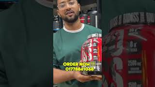 Mass gainer protein available for weight gain and muscle gains  protein supplementstore short [upl. by Atiluj]