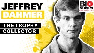 Jeffrey Dahmer The Trophy Collector [upl. by Orlina994]