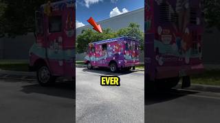 Icecream truck😯shortsviralshortsfunnyshorts [upl. by Onitram553]