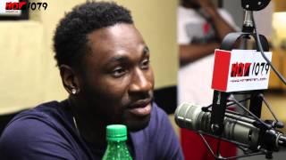 Bankroll Fresh Talks quotWalked Inquot Life Of A Hot Boy 2 and More [upl. by Adlei133]