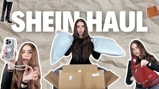 SHEIN HAUL 🎀  Random věci smrdí jak 💩😵‍💫 [upl. by Oppen]