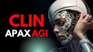 CLIN AGI Breakthrough on the Verge of Continual AI Learning [upl. by Eremaj]