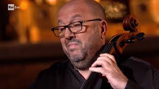 Carlo Boccadoro  Dalla Memoria per cello solo 2019 [upl. by Hamian]