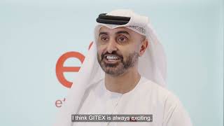 Etisalat at GITEX GLOBAL 2024 [upl. by Mauceri]