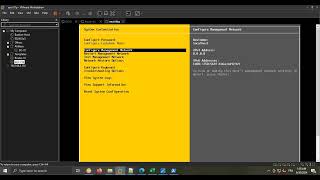 4 Simple HomeLAB  VCF 52  Nested ESXi host Deployment [upl. by Alleirbag]