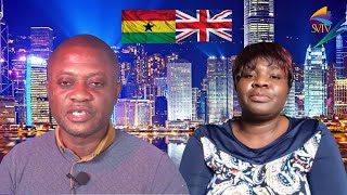 I Spent Over £20000 To Bring My Husband To The UK He Rented Another Place amp Brought His Girlfriend [upl. by Nahsaj]