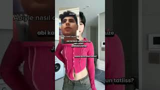 Tutarsa bpye antiyimbts newjeans keşfetteyiz kpop [upl. by Acirre]