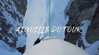 Aiguille du Tour [upl. by Aretta]