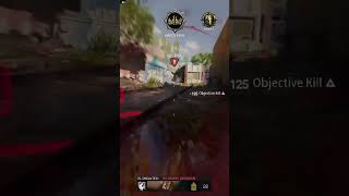 Sick little 180 kill love the movement in this game Call of Duty Black Ops 6 [upl. by Lizned]