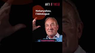 quotLidéologie de NETANYAHOU  débarrasser ISRAËL de ses VOISINS ARABESquot l Georges Martin [upl. by Ynnavoj]