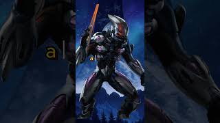 Halo hojas ardientes halo halolore halomexico haloinfinitelatam haloinfinite gaming [upl. by Artinad]