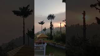 Murree Current Weather murree murreeweather murreetour [upl. by Theadora]