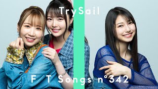 TrySail  adrenaline  THE FIRST TAKE [upl. by Gibbon]