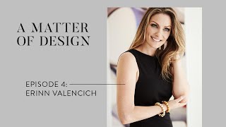 Episode 4 Founder amp CEO Erinn V Design Group and StyleRow Erinn Valencich [upl. by Sillyhp756]