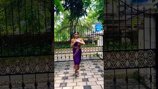 margazhiye mallikaye💃💃dancetrending [upl. by Debor]